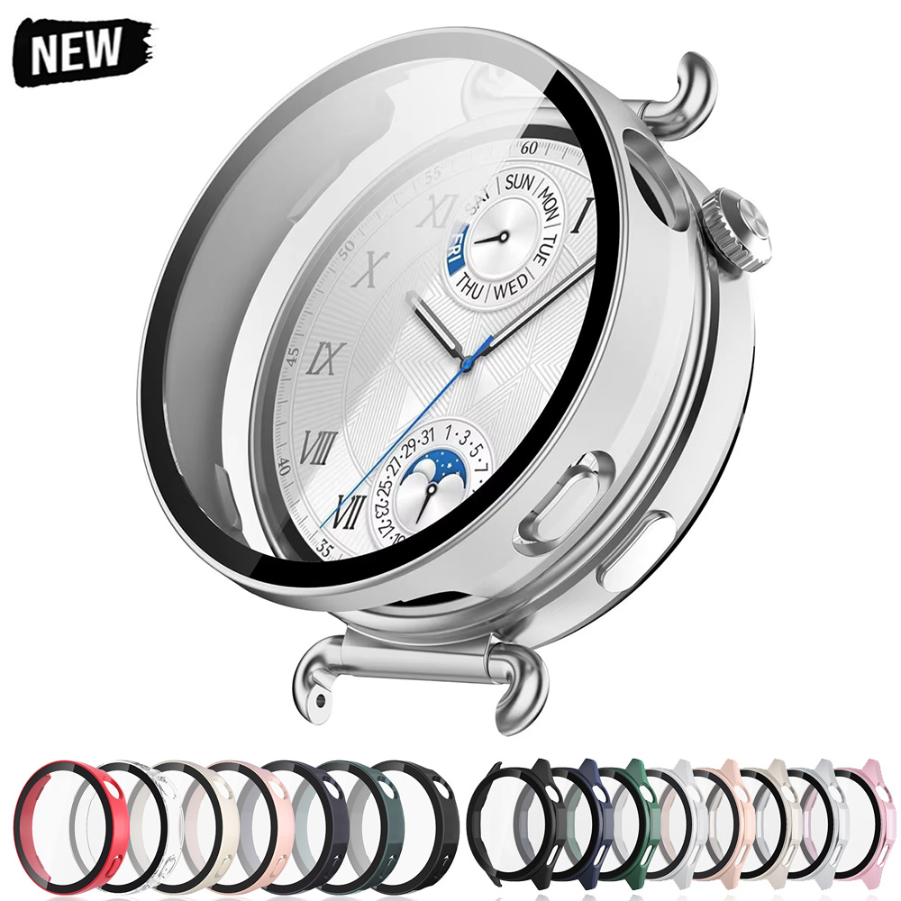 Titan Smartwatch Accessories - Pelindung Layar Untuk HUAWEI Watch GT