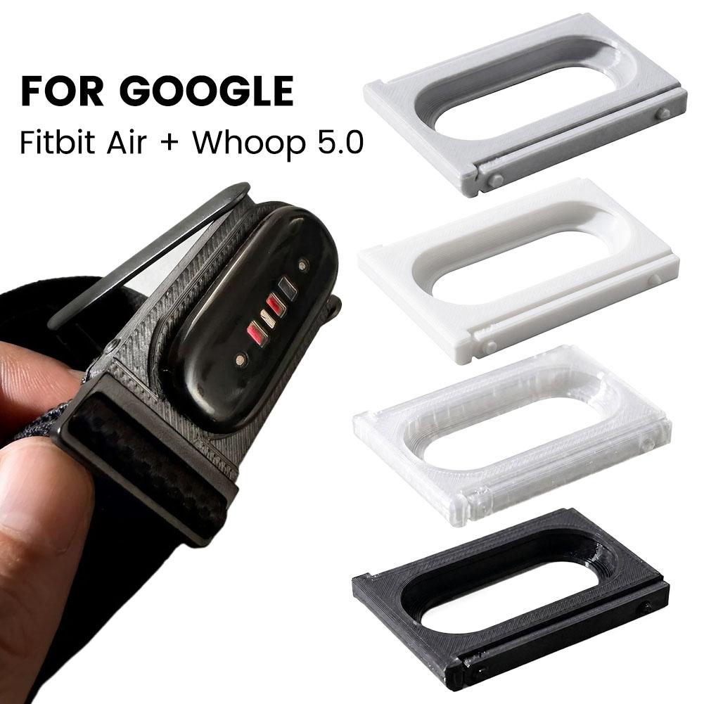 Smartwatch Band Accessories - Untuk Google Fitbit Air + Whoop