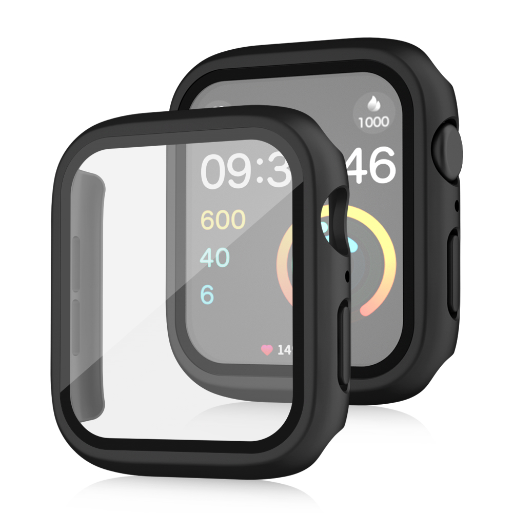Smartwatch Band Accessories - Kaca Antigores + Penutup untuk Casing