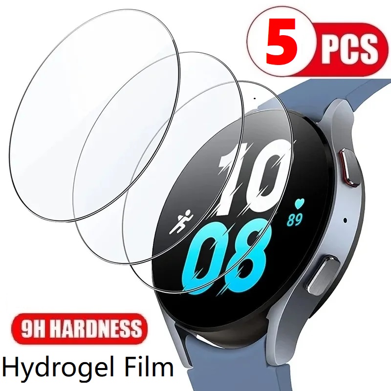Samsung Smartwatch Ultra Accessories - Pelindung layar untuk Samsung Galaxy Watch