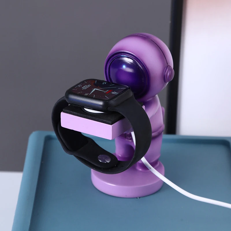 Watch Charging Dock - Kreatif untuk Apple Watch Charge Holder