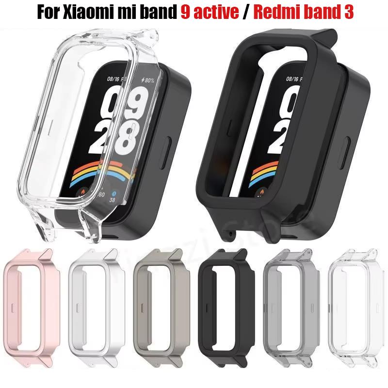 Xiaomi Smartwatch Accessories - Casing PC berongga untuk Xiaomi mi