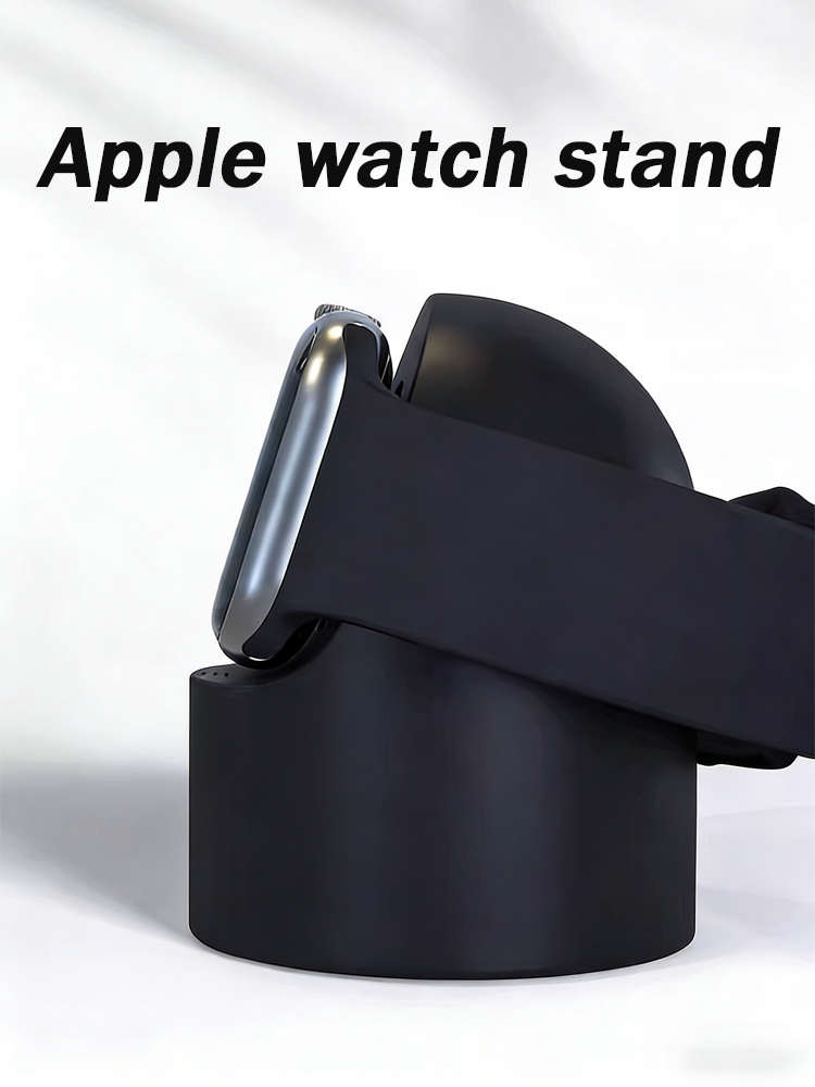 Watch Charging Dock - Stasiun Pengisi Daya untuk Apple Watch