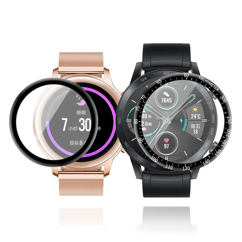 Titan Smartwatch Accessories - Film untuk jam tangan Huawei GT