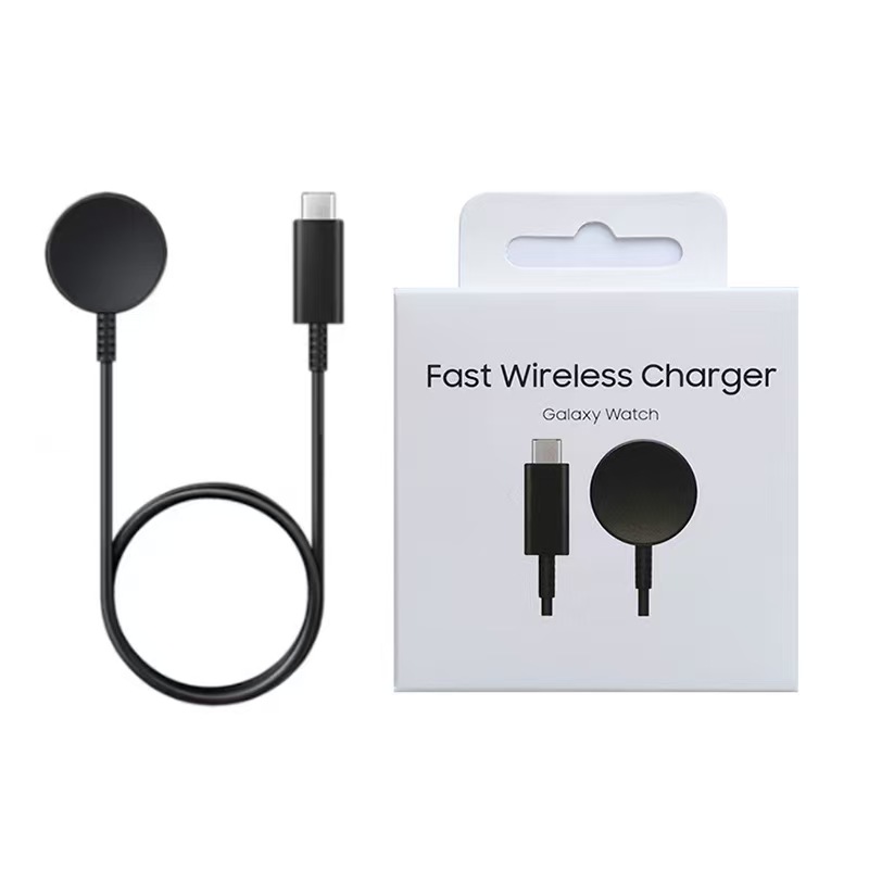 Watch Charging Dock - Dock Pengisian Daya Nirkabel Magnetik Portabel