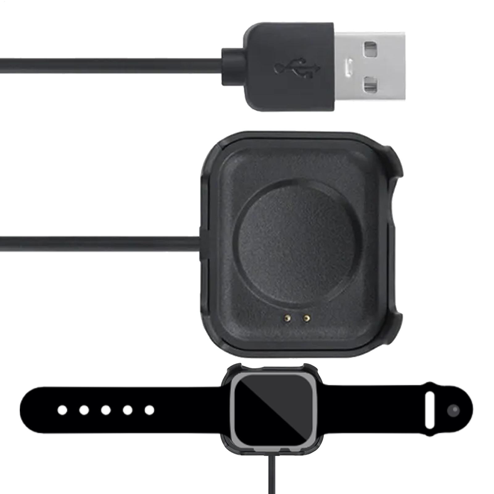 Smartwatch Faces - 1 Buah Jam Tangan Pintar Pengisi