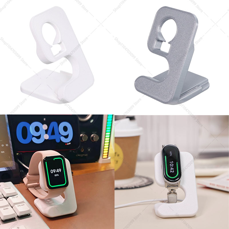 Xiaomi Smartwatch S4 Accessories - Stasiun Pengisian Daya Smart Band Untuk