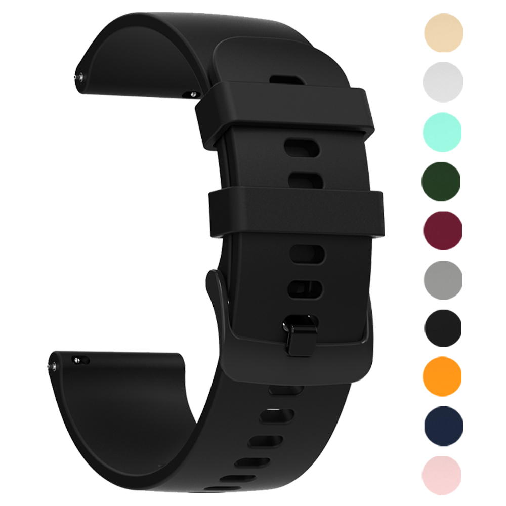 Fossil Smartwatch Accessories - Gelang Aksesori olahraga, untuk Fossil GEN