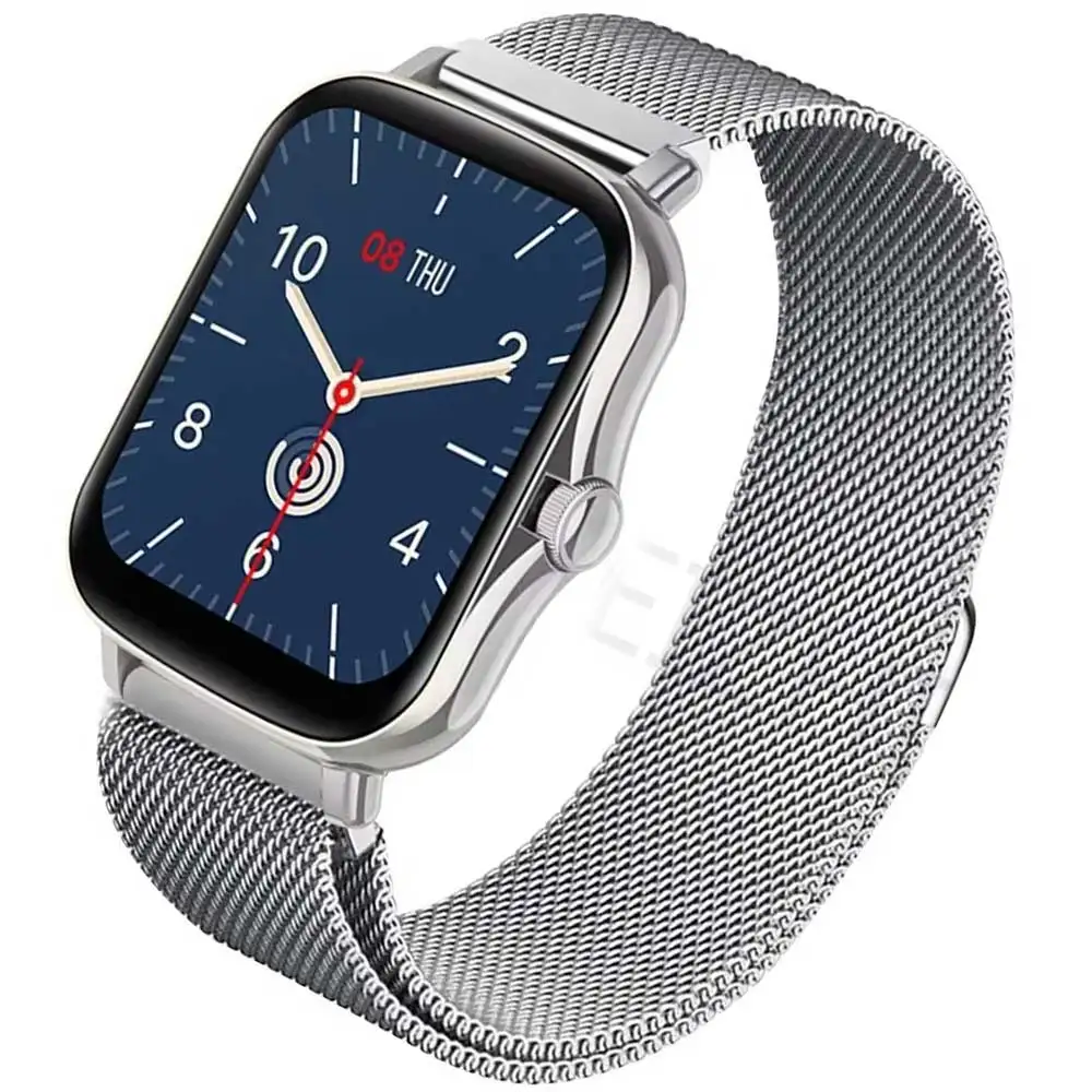 Titan Smartwatch Accessories - Tali 20Mm untuk Amazfit GTS 4/3/2e/Mini/Stratos