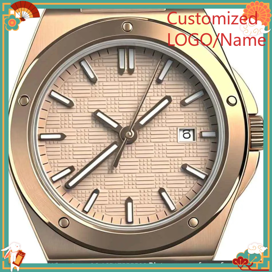 Accessories With Watch - Jam Tangan Mewah Pria DONG Store
