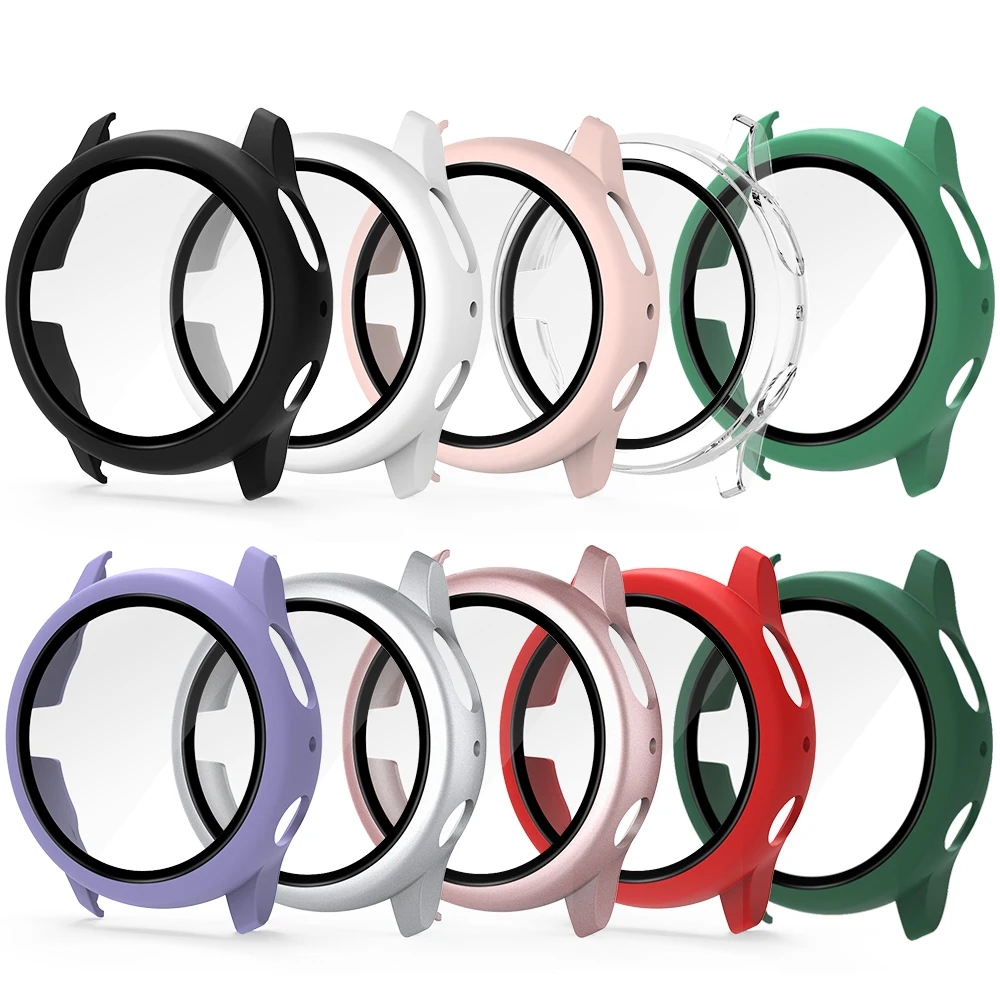Samsung Smartwatch Ultra Accessories - Casing kaca Tempered untuk jam tangan