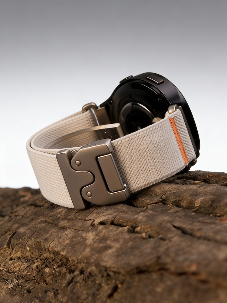 Solo Loop Strap - Tali untuk OnePlus S/3/4 Pro/X2/S Gelang