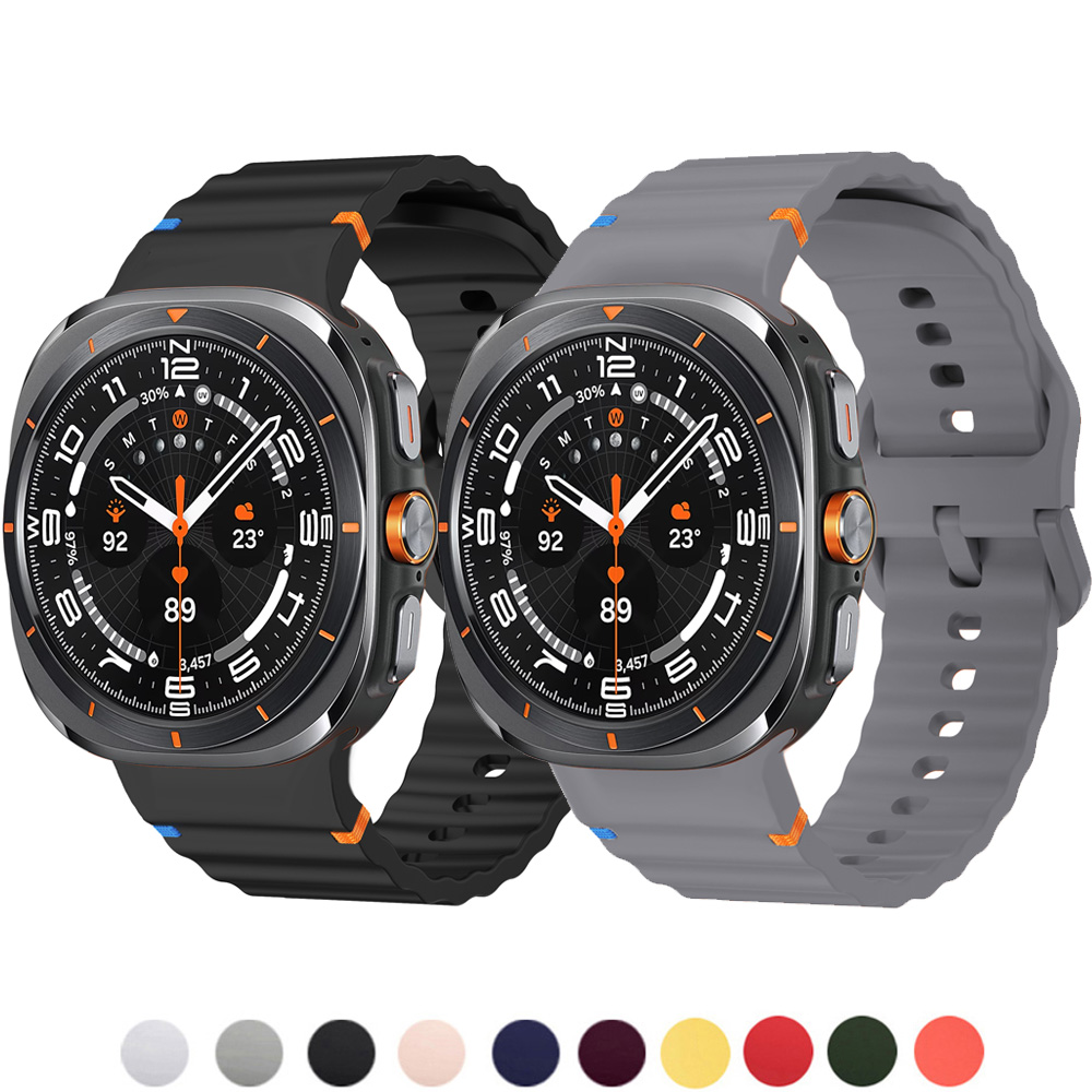 Samsung Smartwatch Ultra Accessories - Tali Jam Tangan untuk Samsung Galaxy