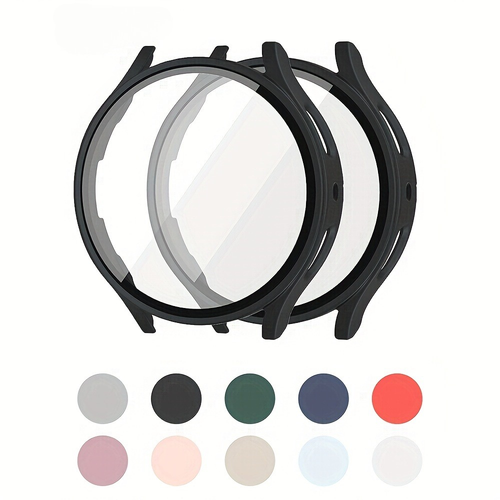 Accessories For Galaxy Watch 5 - Casing PC untuk Samsung Galaxy Watch