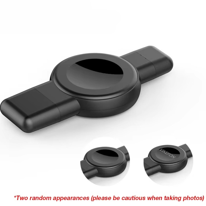 Watch Charging Dock - Stasiun Pengisi Daya Jam Tangan Nirkabel