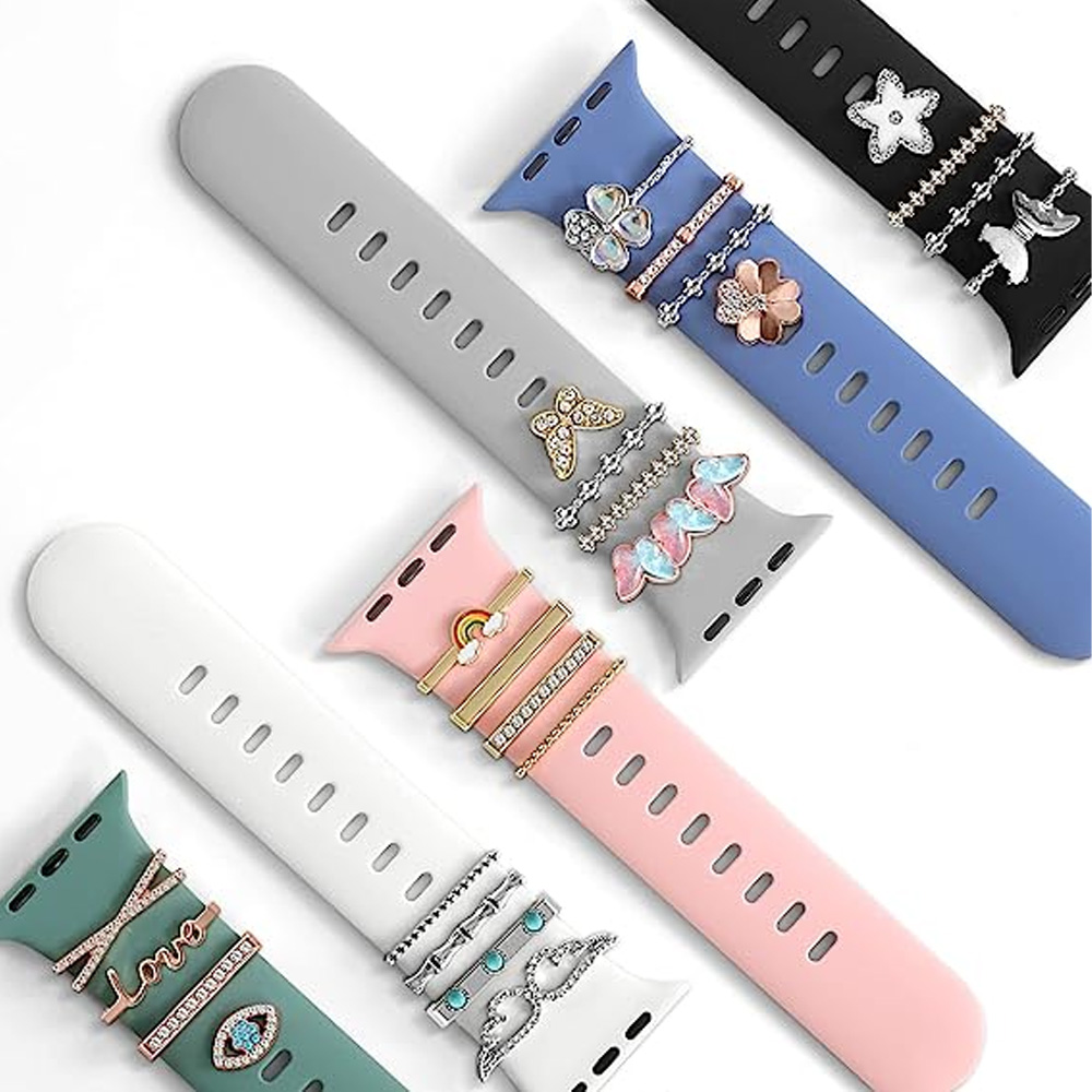 Samsung Smartwatch Ultra Accessories - Dekorasi untuk Apple Watch Ultra 2
