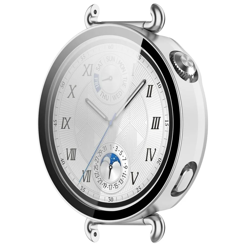 Pelindung Layar Untuk HUAWEI W - Titan Smartwatch Accessories ulasan dan harga