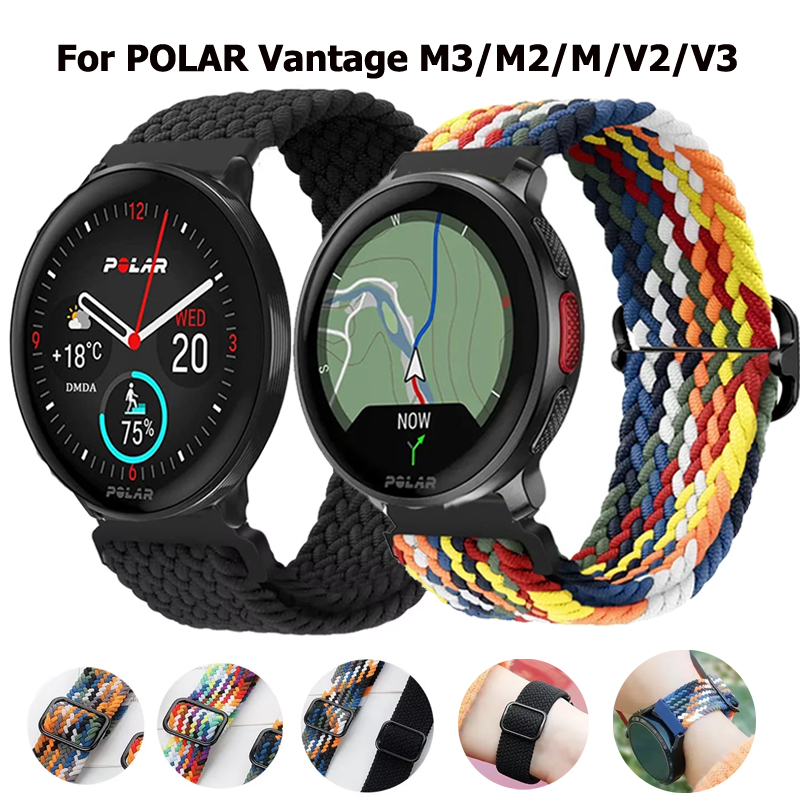22mm 20mm Loop Solo kepang unt - Solo Loop Strap ulasan dan harga