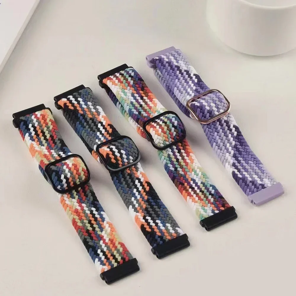 22mm 20mm Loop Solo kepang unt - Solo Loop Strap ulasan dan harga