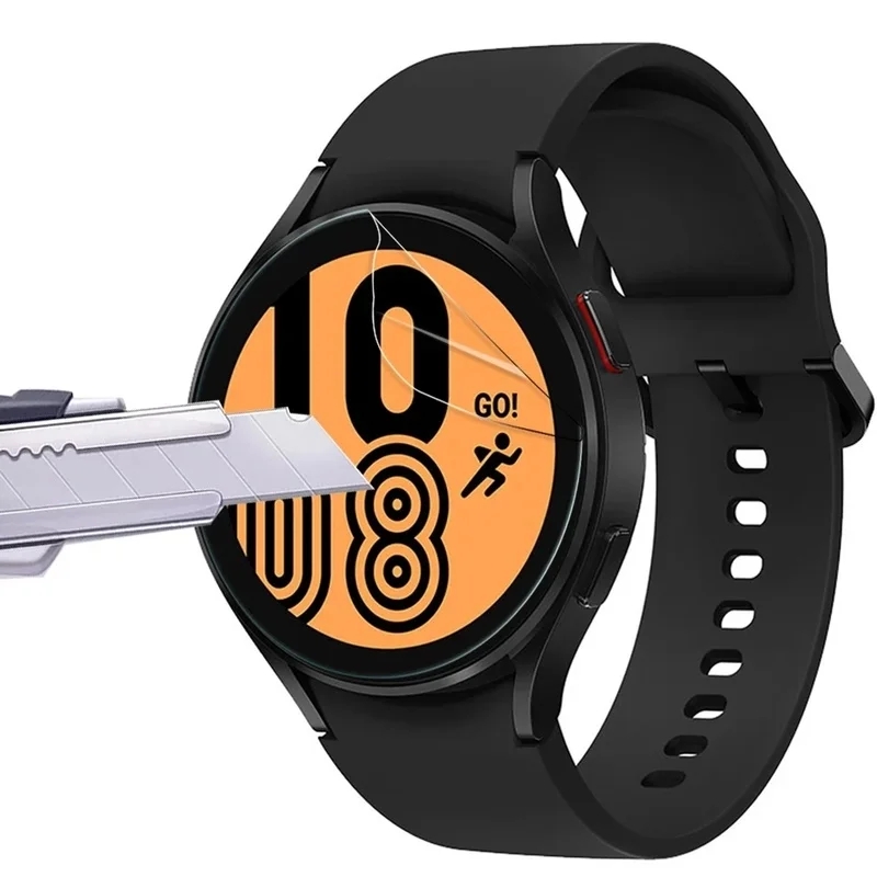 Pelindung layar untuk Samsung  - Samsung Smartwatch Ultra Accessories ulasan dan harga