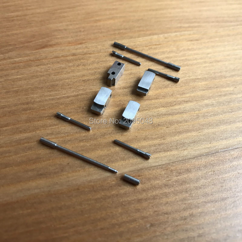 Kit Konversi Link Plot untuk A - Tool Kit Strap Change ulasan dan harga