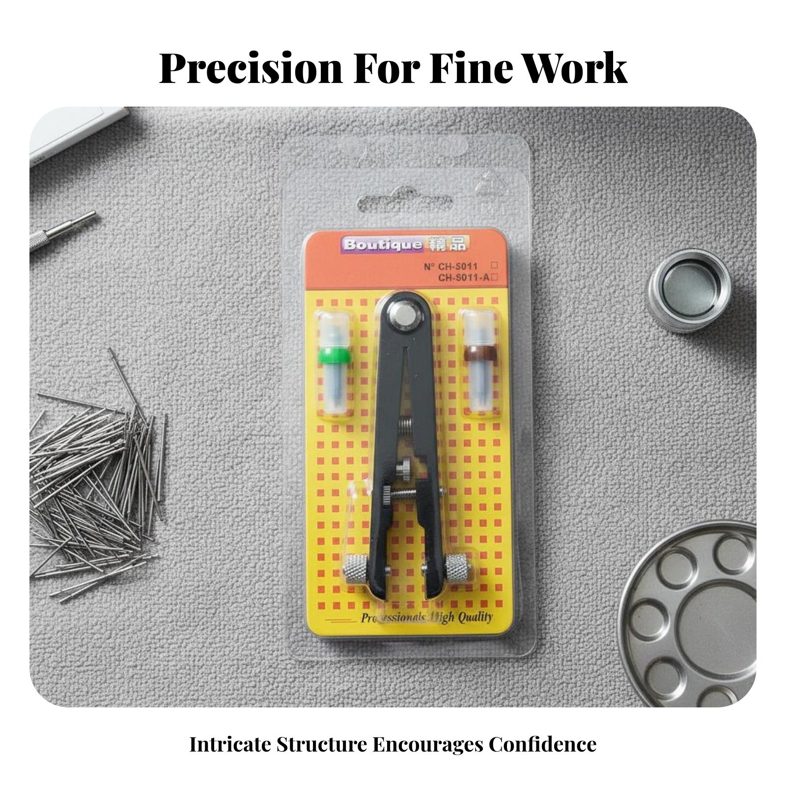 Alat Batang Koil Berbentuk V T - Tool Kit Strap Change ulasan dan harga