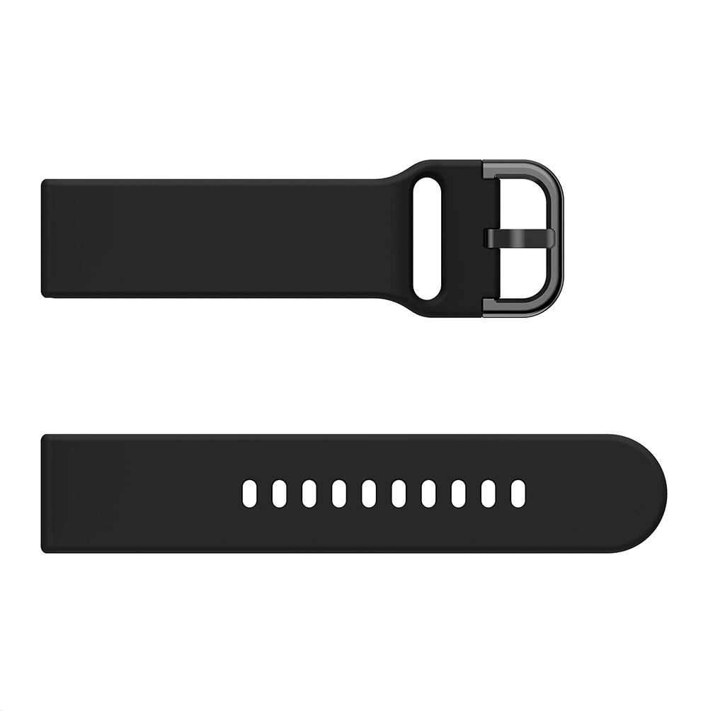 Tali silikon 22MM untuk Fossil - Fossil Smartwatch Accessories ulasan dan harga
