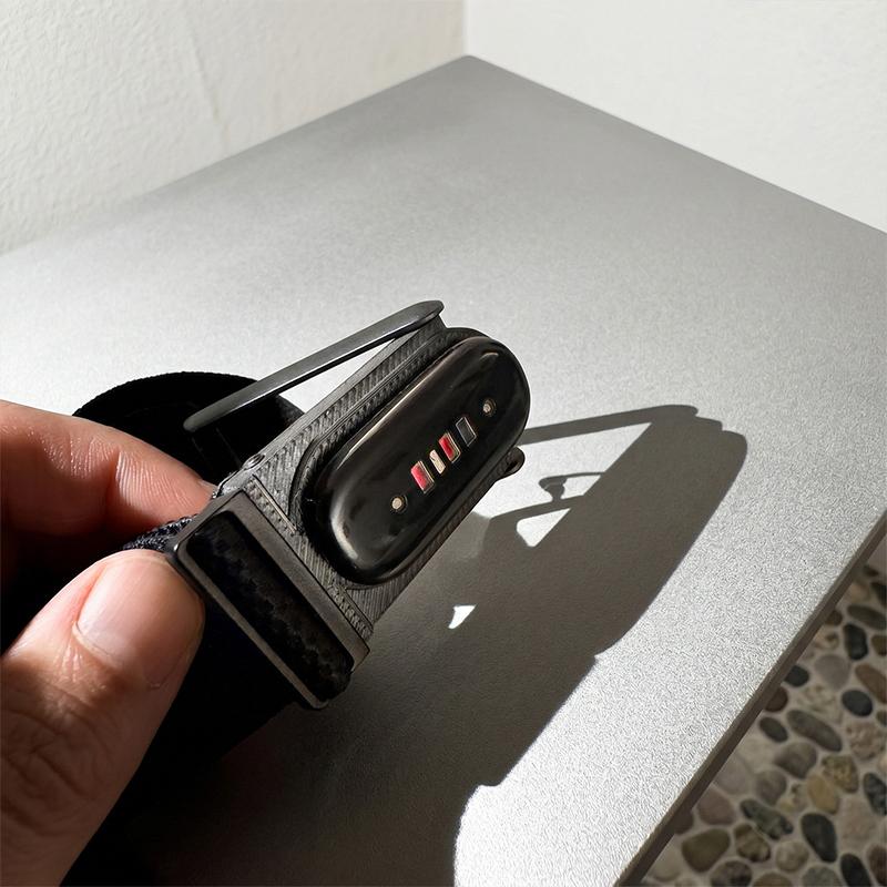 Untuk Aksesori Fitbit Air Whoo - Smartwatch Band Accessories ulasan dan harga