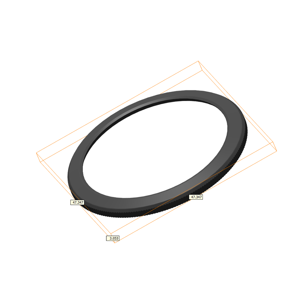 Cincin Bezel PC Keras untuk Ja - Xiaomi Smartwatch Accessories ulasan dan harga