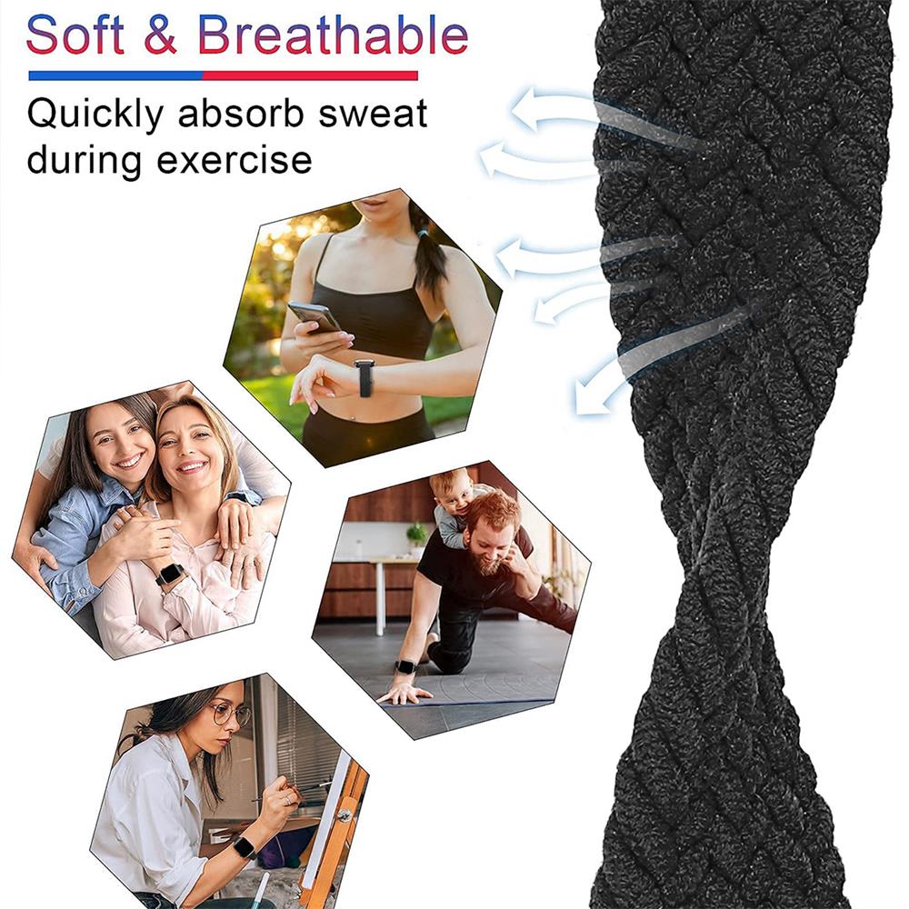 Dikepang Solo Loop untuk Apple - Solo Loop Strap ulasan dan harga