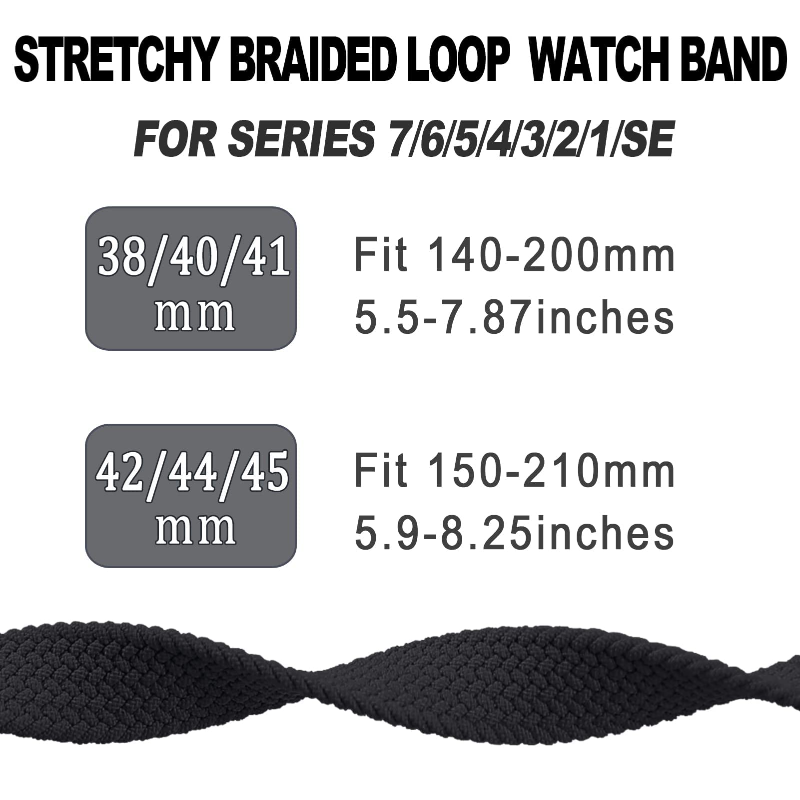 Dikepang Solo Loop untuk Apple - Solo Loop Strap ulasan dan harga