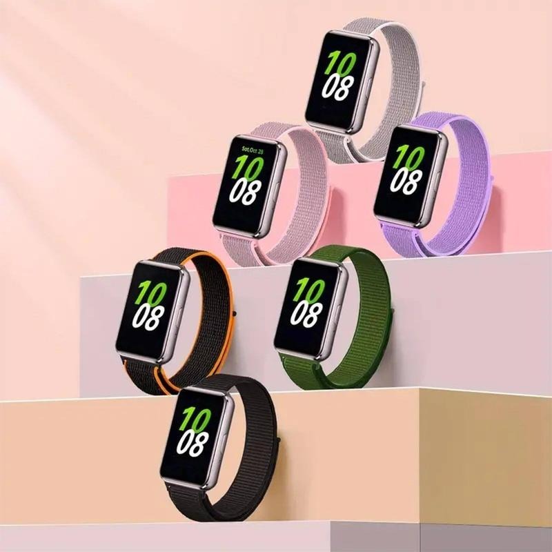 Gelang olahraga nilon untuk Sa - Solo Loop Strap ulasan dan harga