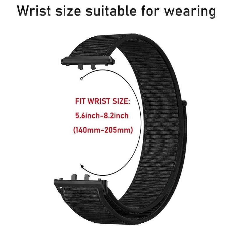 Gelang olahraga nilon untuk Sa - Solo Loop Strap ulasan dan harga