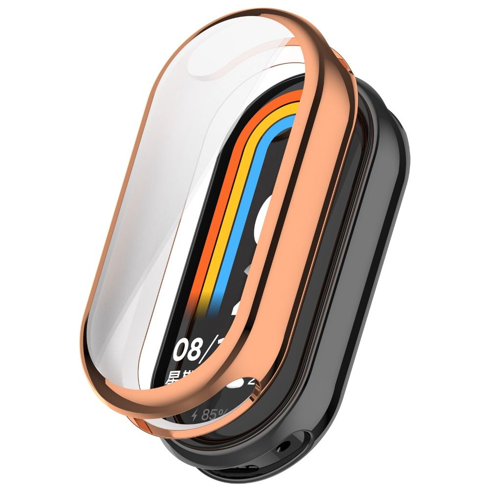 Penutup Pelindung TPU Lembut A - Xiaomi Smartwatch Accessories ulasan dan harga