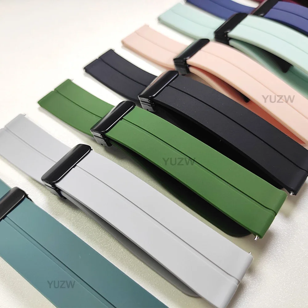 Gelang silikon untuk jam Xiaom - Xiaomi Smartwatch S4 Accessories ulasan dan harga