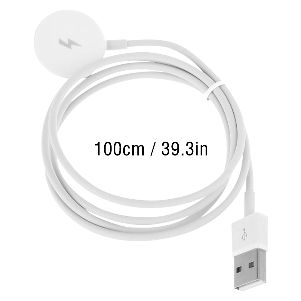 Pengisi Daya Magnetik Jam Tang - Fossil Smartwatch Accessories ulasan dan harga
