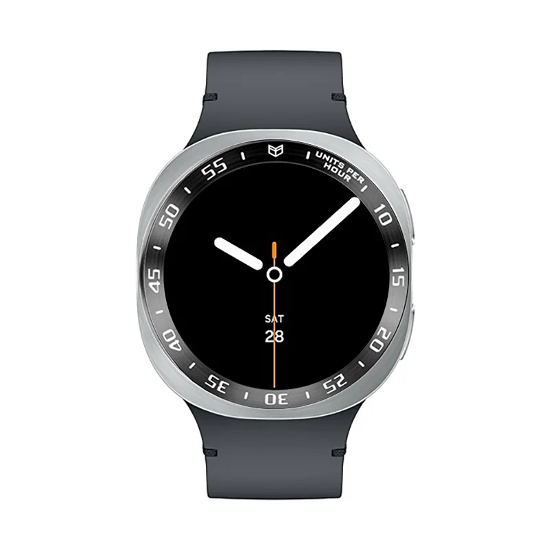 Cincin Pelindung Bezel Logam u - Accessories For Galaxy Watch 5 ulasan dan harga