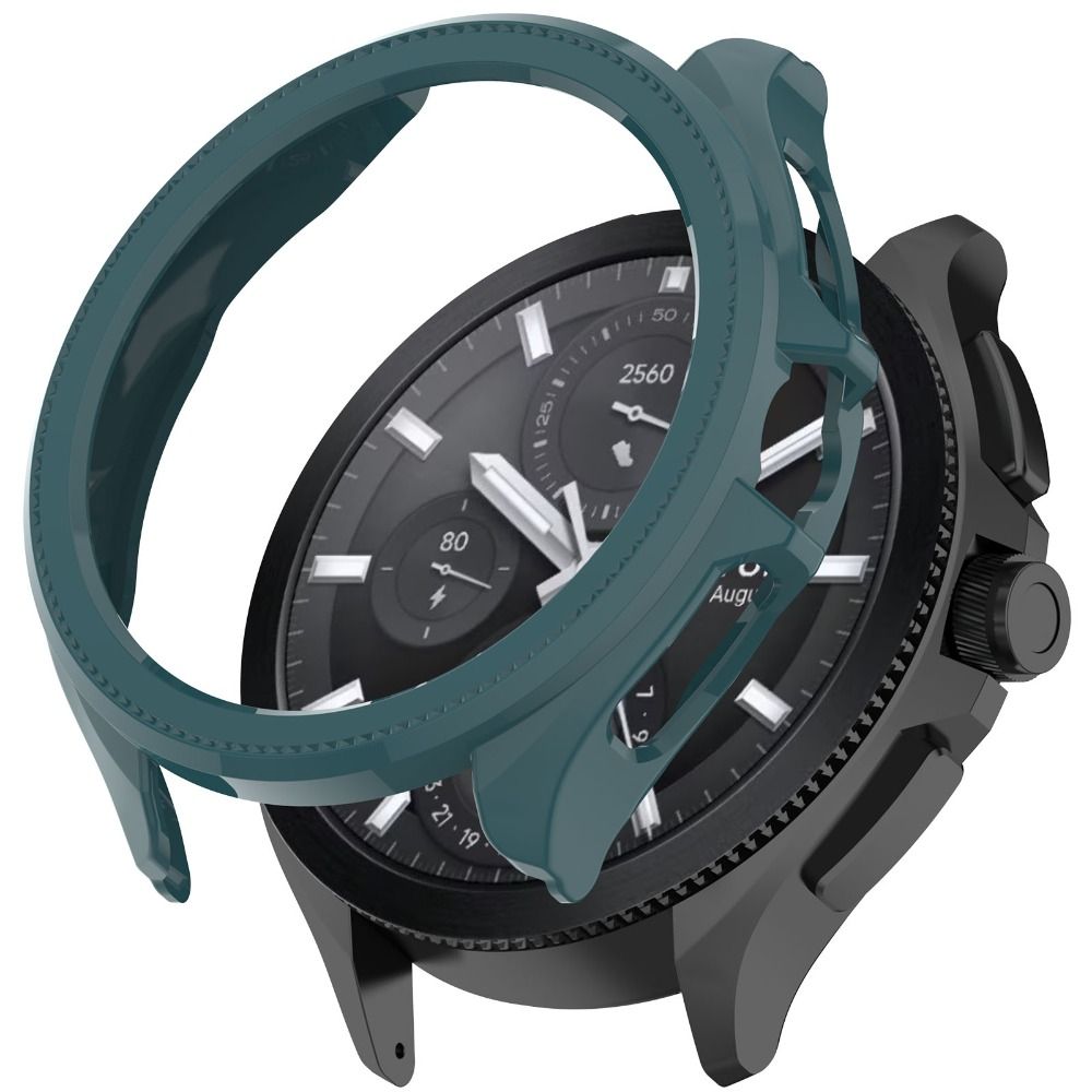 Pelindung PC untuk jam Xiaomi, - Xiaomi Smartwatch Accessories ulasan dan harga
