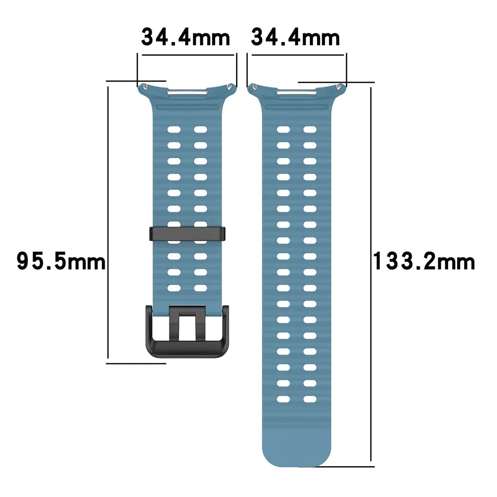 Gelang Laut untuk Jam Tangan S - Samsung Smartwatch Ultra Accessories ulasan dan harga