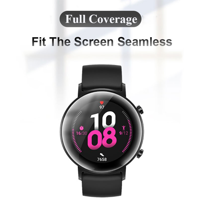 Film untuk jam tangan Huawei G - Titan Smartwatch Accessories ulasan dan harga