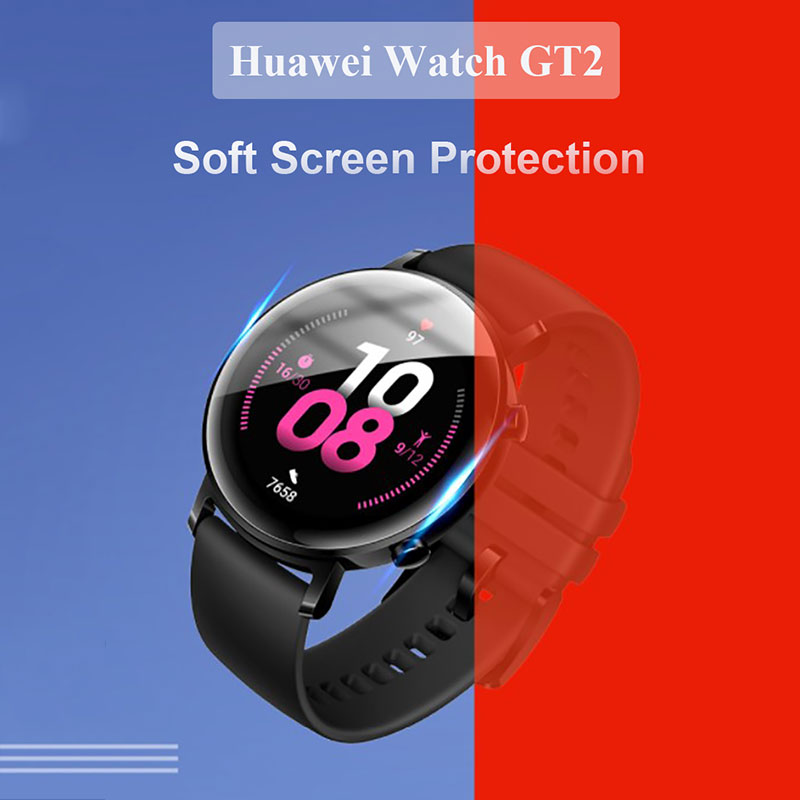 Film untuk jam tangan Huawei G - Titan Smartwatch Accessories ulasan dan harga