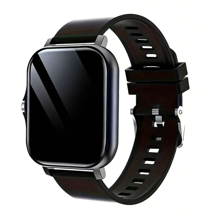 Jam Tangan Pintar, Panggilan/N - Smartwatch Touch ulasan dan harga
