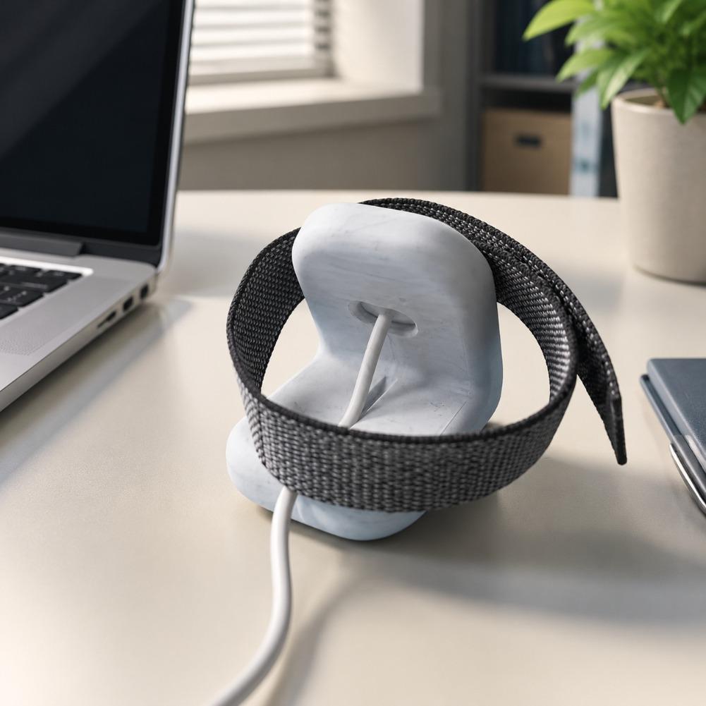 Dudukan Pengisi Daya untuk Fit - Watch Charging Dock ulasan dan harga