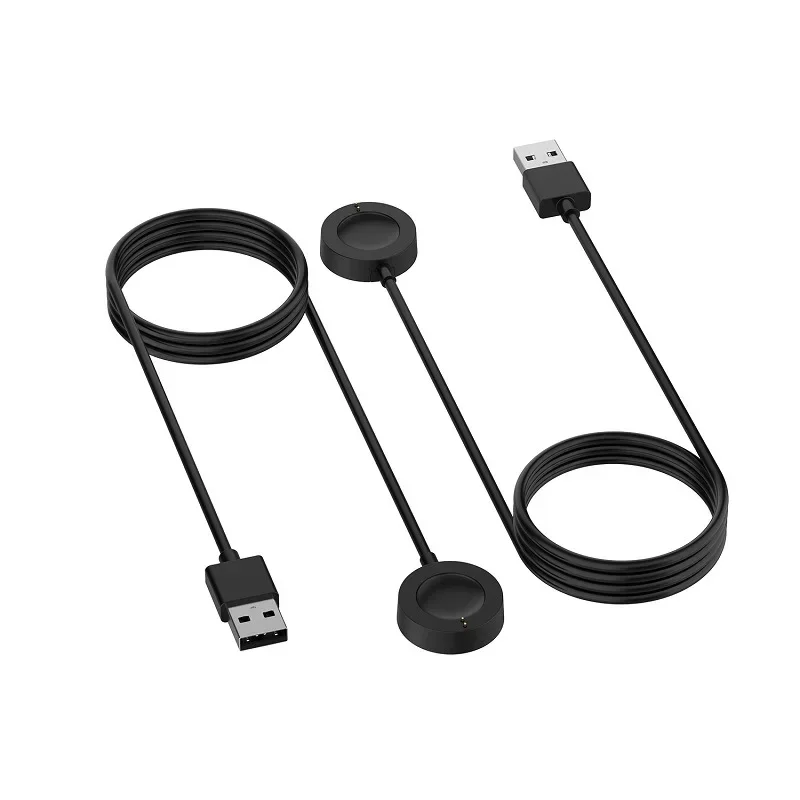 Dok Pengisi Daya Magnetik USB  - Fossil Smartwatch Accessories ulasan dan harga