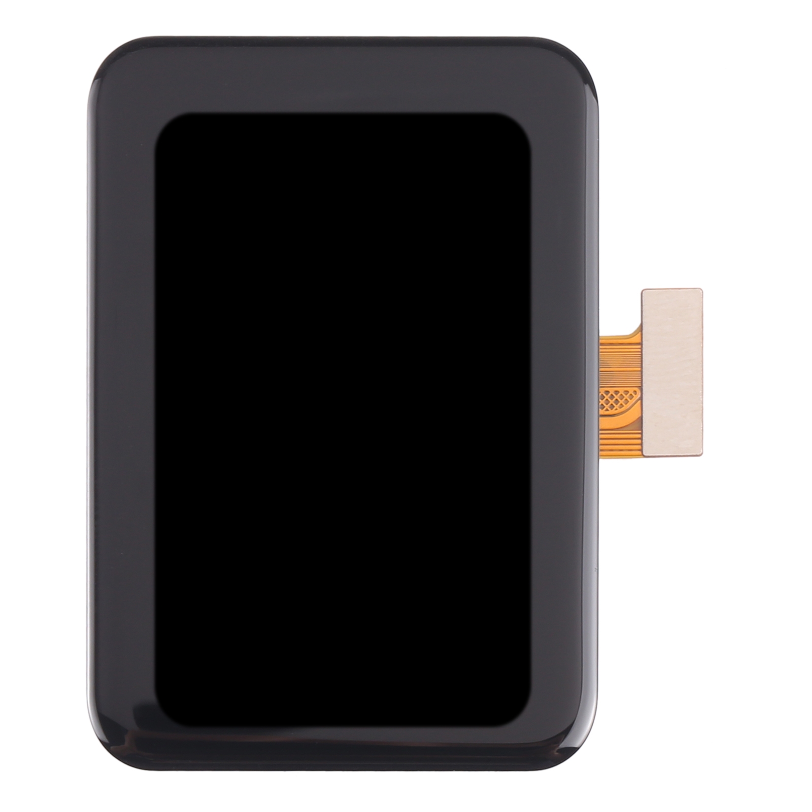 Layar AMOLED 1.64 inci untuk H - Smartwatch Touch ulasan dan harga