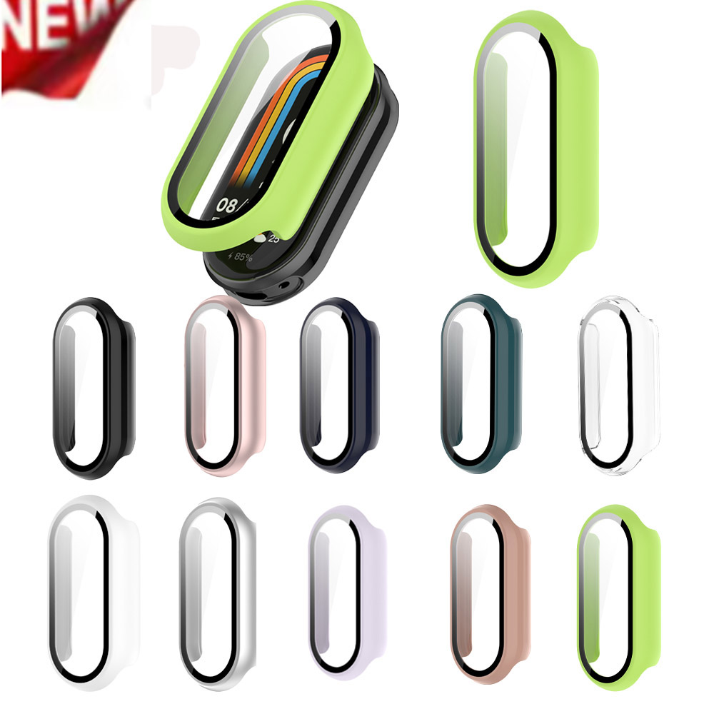 Untuk Xiaomi Mi Band 10 Penutu - Xiaomi Smartwatch Accessories ulasan dan harga