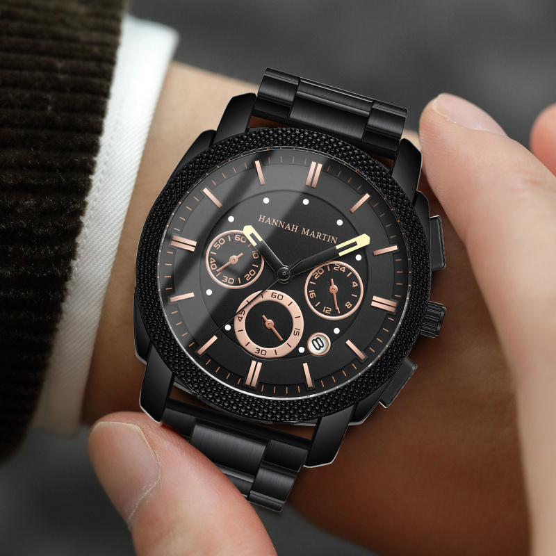 Pabrik Jam Tangan ZHANGU Jam T - Smartwatch Custom ulasan dan harga