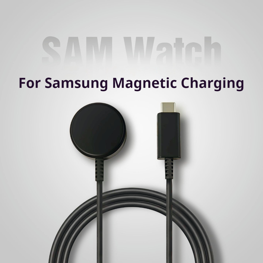 Dock Pengisian Daya Nirkabel M - Watch Charging Dock ulasan dan harga