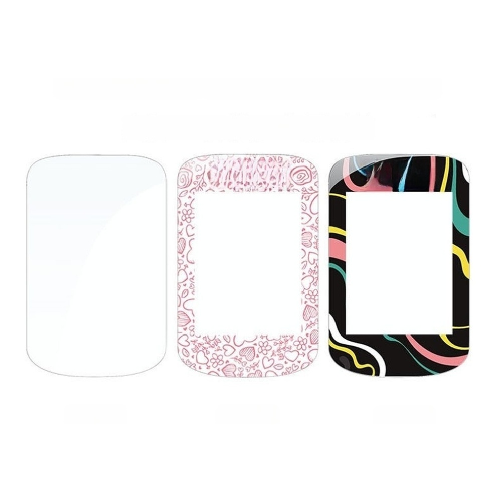 Pelindung Layar BSC200S BSC300 - Screen Protector Film ulasan dan harga