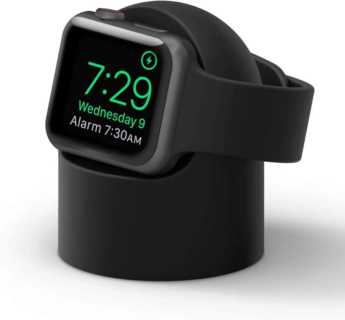Dudukan pengisi daya untuk App - Watch Charging Dock ulasan dan harga
